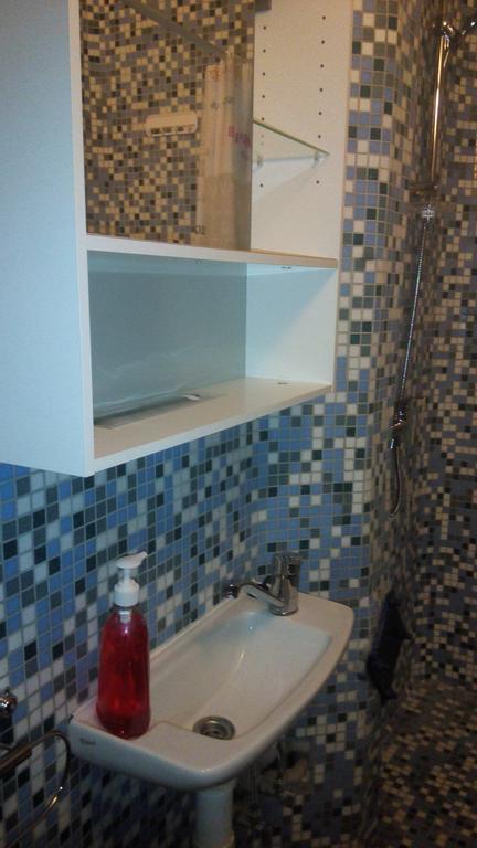דאוגבפילס Picturesque Apartment Into Antique Fortress חדר תמונה